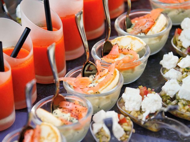 Imagen del bar/restaurante del Hotel Mercure Grenoble Meylan. Foto 9