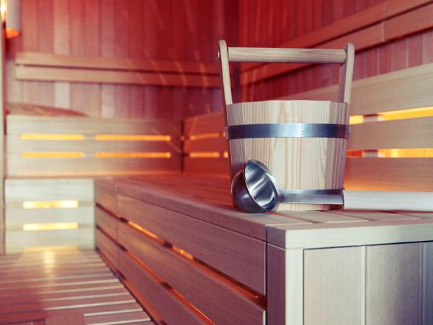 Imagen de los interiores del Hotel Mercure Hagen. Foto 15