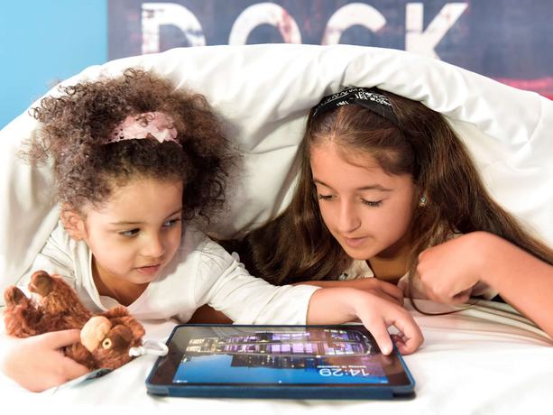 Imagen de la habitación del Hotel Mercure Hamburg City. Foto 11