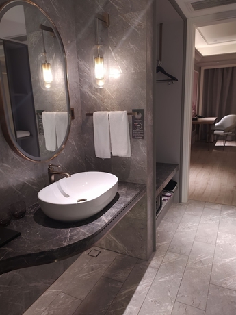 Imagen de la habitación del Hotel Mercure Hangzhou East Railway Station. Foto 13