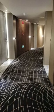 Imagen de la habitación del Hotel Mercure Hangzhou Qianjiang. Foto 7