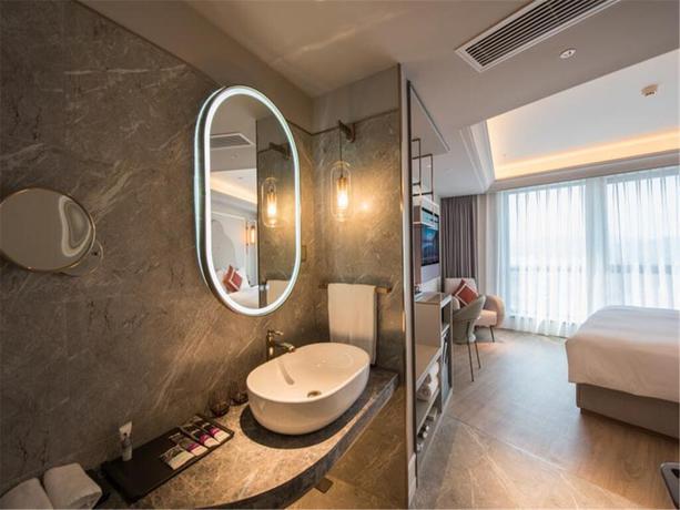 Imagen de la habitación del Hotel Mercure Hangzhou West Lake. Foto 6