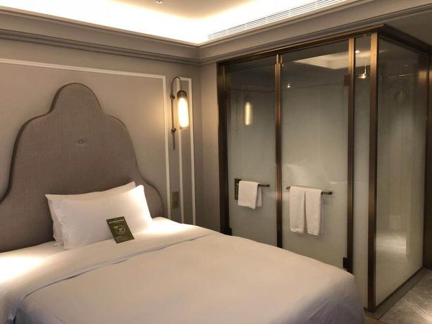 Imagen de la habitación del Hotel Mercure Hangzhou West Lake. Foto 7