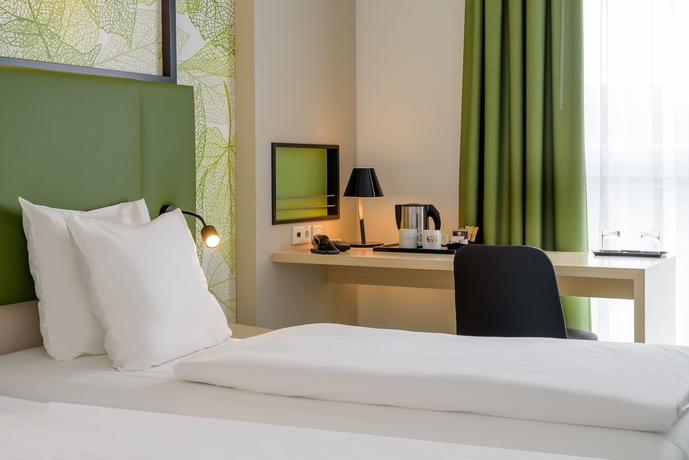 Imagen de la habitación del Hotel Mercure Hannover Mitte. Foto 10