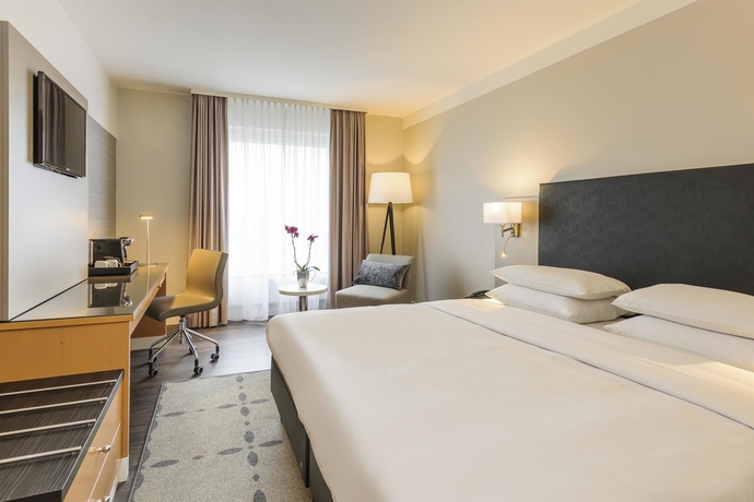 Imagen de la habitación del Hotel Mercure Hannover Oldenburger Allee. Foto 5