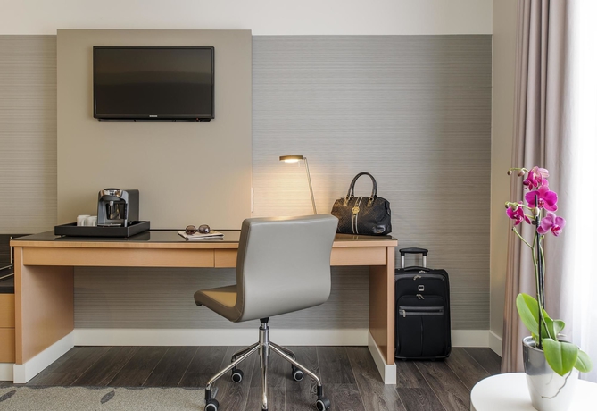 Imagen de la habitación del Hotel Mercure Hannover Oldenburger Allee. Foto 10