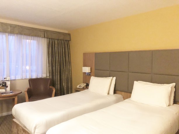 Imagen de la habitación del Hotel Mercure Hatfield Oak. Foto 2