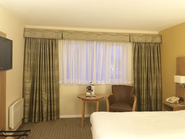Imagen de la habitación del Hotel Mercure Hatfield Oak. Foto 3