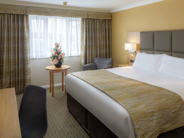 Imagen de la habitación del Hotel Mercure Hatfield Oak. Foto 4