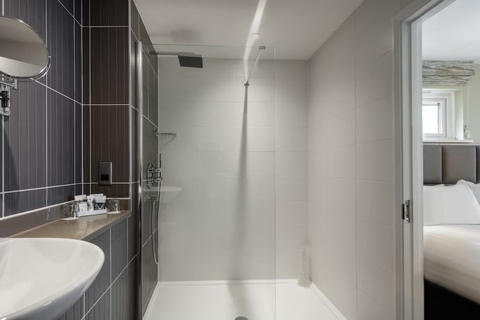 Imagen de la habitación del Hotel Mercure Hatfield Oak. Foto 13