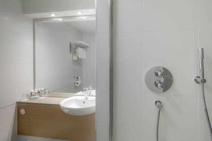 Imagen de la habitación del Hotel Mercure Hatfield Oak. Foto 14