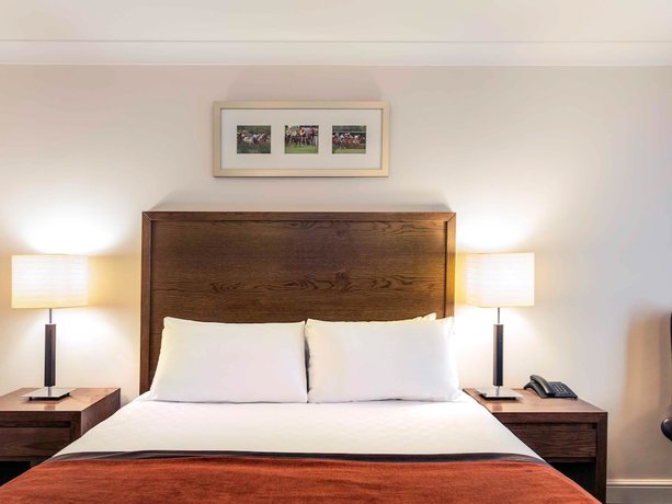 Imagen de la habitación del Hotel Mercure Haydock. Foto 3