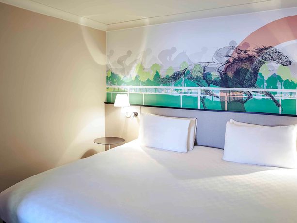 Imagen de la habitación del Hotel Mercure Haydock. Foto 6