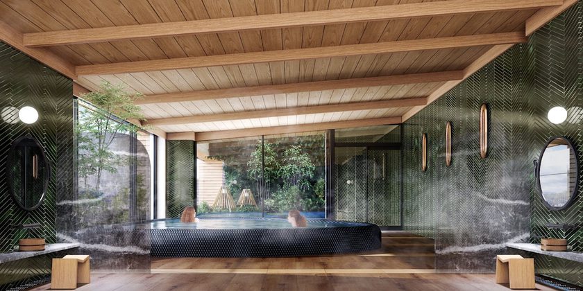 Imagen general del Hotel Mercure Hida Takayama. Foto 2