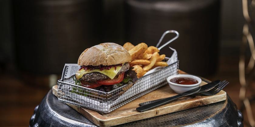 Imagen del bar/restaurante del Hotel Mercure Hida Takayama. Foto 4