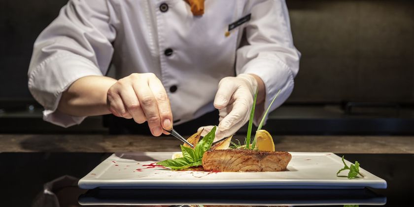 Imagen del bar/restaurante del Hotel Mercure Hida Takayama. Foto 6