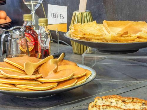 Imagen general del Hotel Mercure Hôtel Le Touquet. Foto 18