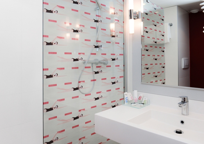 Imagen de la habitación del Hotel Mercure Honfleur. Foto 8