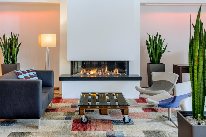 Imagen de los interiores del Hotel Mercure Hotel Duesseldorf Ratingen. Foto 19