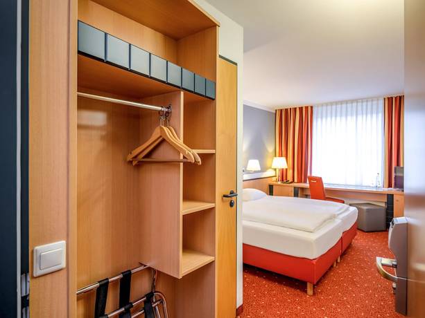 Imagen de la habitación del Hotel Mercure Hotel Duesseldorf Ratingen. Foto 11