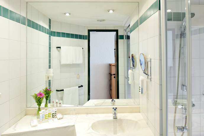 Imagen de la habitación del Hotel Mercure Hotel Duesseldorf Ratingen. Foto 13