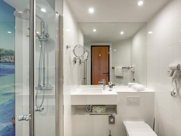 Imagen de la habitación del Hotel Mercure Hotel Duesseldorf Ratingen. Foto 14