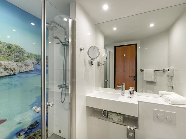 Imagen de la habitación del Hotel Mercure Hotel Duesseldorf Ratingen. Foto 15