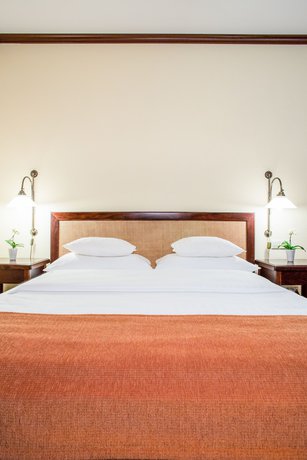 Imagen de la habitación del Hotel Mercure Hotel Frankfurt Airport Langen. Foto 12