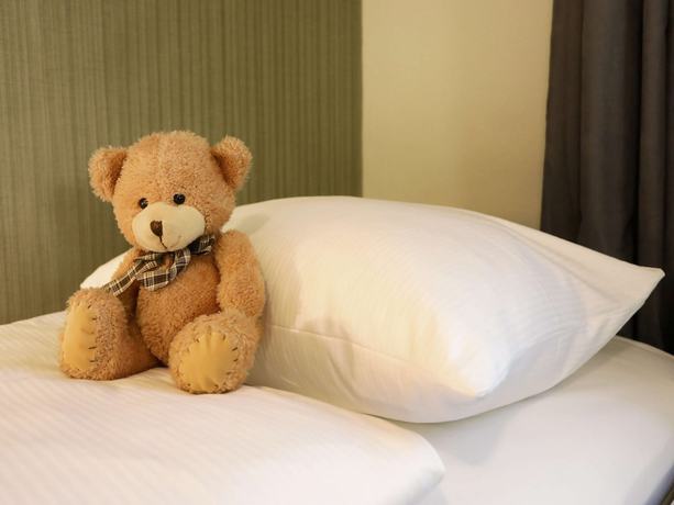 Imagen de la habitación del Hotel Mercure Hotel Frankfurt Airport Langen. Foto 18