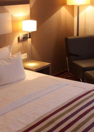 Imagen de la habitación del Hotel Mercure Hotel Hamburg am Volkspark. Foto 12