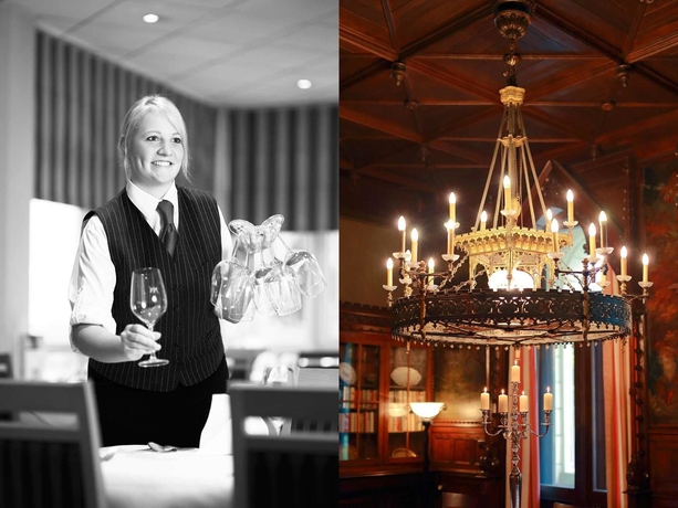 Imagen general del Hotel Mercure Hotel Hannover City. Foto 2