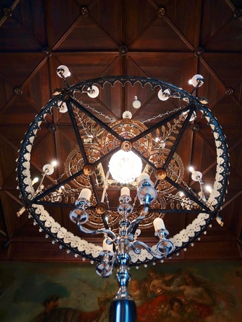 Imagen de los interiores del Hotel Mercure Hotel Hannover City. Foto 12