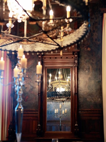 Imagen de los interiores del Hotel Mercure Hotel Hannover City. Foto 13