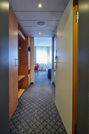 Imagen de la habitación del Hotel Mercure Hotel Severinshof Koeln City. Foto 9