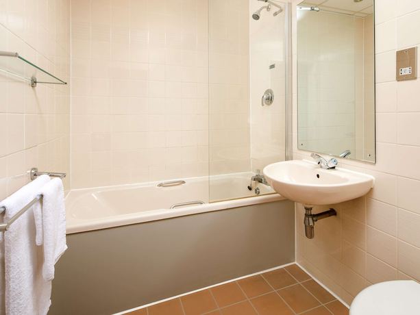 Imagen de la habitación del Hotel Mercure Hull Grange Park. Foto 5