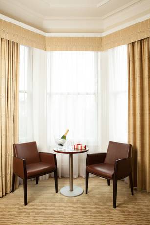 Imagen de la habitación del Hotel Mercure Hull Grange Park. Foto 12