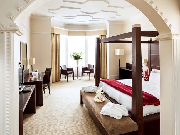 Imagen de la habitación del Hotel Mercure Hull Grange Park. Foto 14