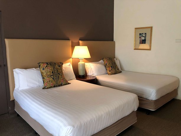 Imagen de la habitación del Hotel Mercure Hunter Valley Gardens. Foto 7