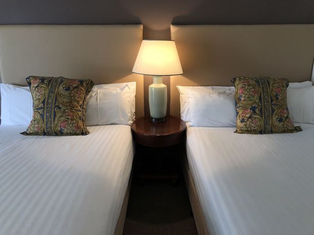 Imagen de la habitación del Hotel Mercure Hunter Valley Gardens. Foto 8