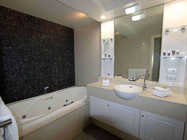 Imagen de la habitación del Hotel Mercure Hunter Valley Gardens. Foto 12