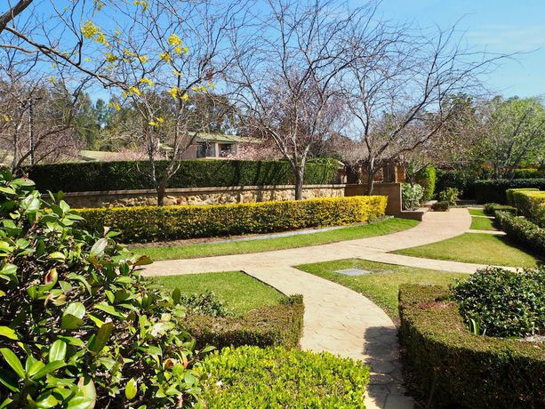 Imagen general del Hotel Mercure Hunter Valley Gardens. Foto 2