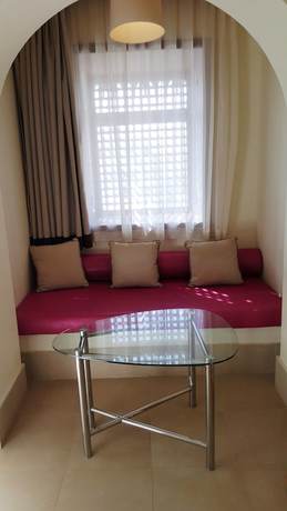 Imagen de la habitación del Hotel Mercure Hurghada. Foto 7