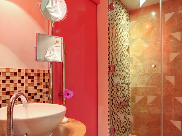 Imagen de la habitación del Hotel Mercure Hurghada. Foto 11