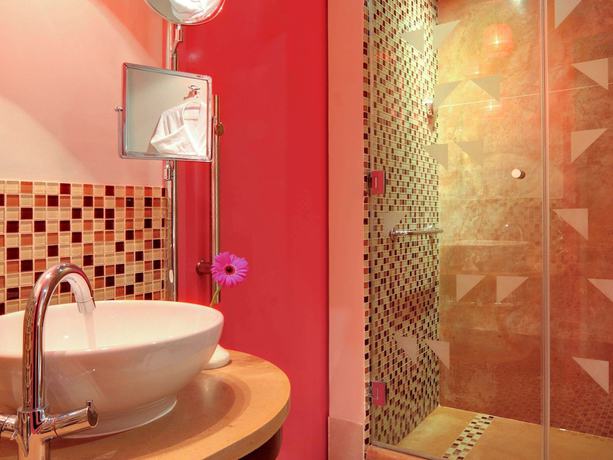 Imagen de la habitación del Hotel Mercure Hurghada. Foto 17