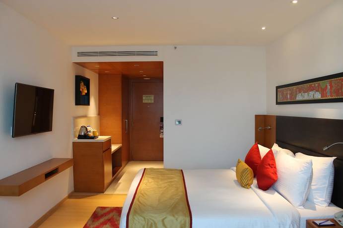 Imagen de la habitación del Hotel Mercure Hyderabad Kcp. Foto 12