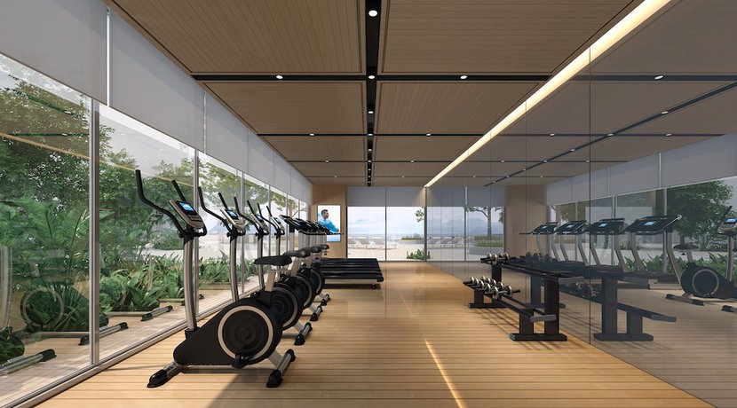 Imagen de los interiores del Hotel Mercure ICON Singapore City Centre. Foto 12