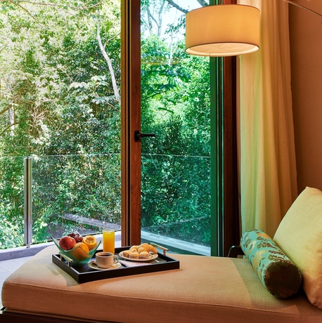 Imagen de la habitación del Hotel Mercure Iguazu Hotel Iru. Foto 5