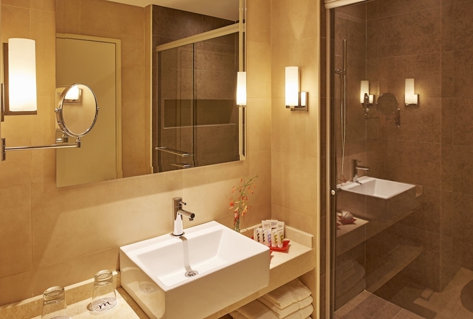 Imagen de la habitación del Hotel Mercure Iguazu Hotel Iru. Foto 12