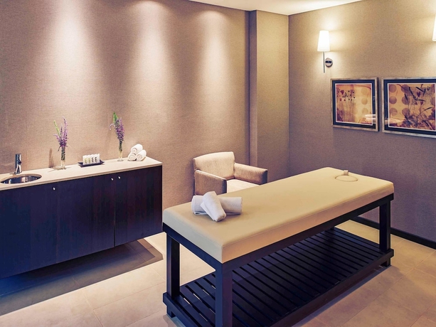 Imagen general del Hotel Mercure Iguazu Hotel Iru. Foto 2