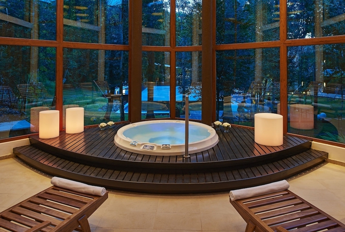 Imagen general del Hotel Mercure Iguazu Hotel Iru. Foto 3